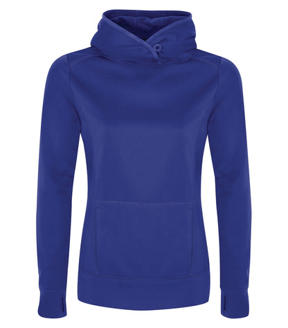 ATC™ GAME DAY™ FLEECE LADIES' HOODIE
