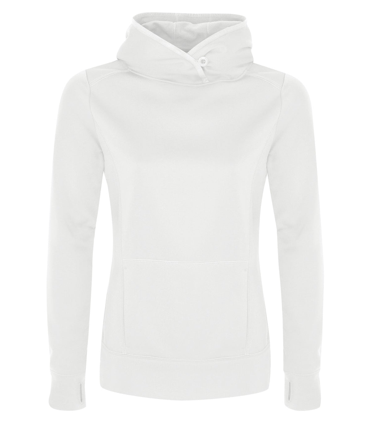 ATC™ GAME DAY™ FLEECE LADIES' HOODIE