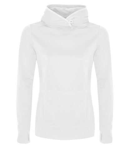 ATC™ GAME DAY™ FLEECE LADIES' HOODIE