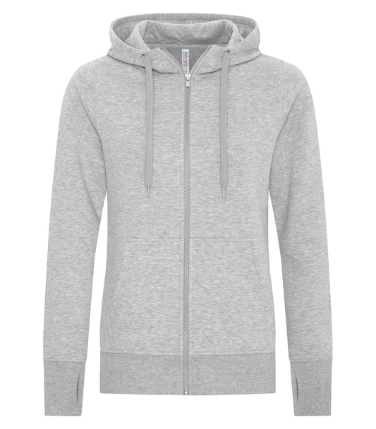 ATC™ ESACTIVE® CORE FULL ZIP LADIES’ HOODIE