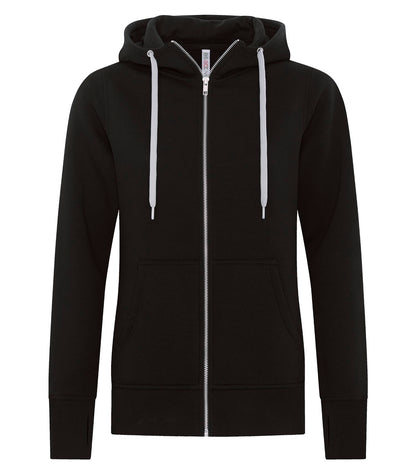 ATC™ ESACTIVE® CORE FULL ZIP LADIES’ HOODIE