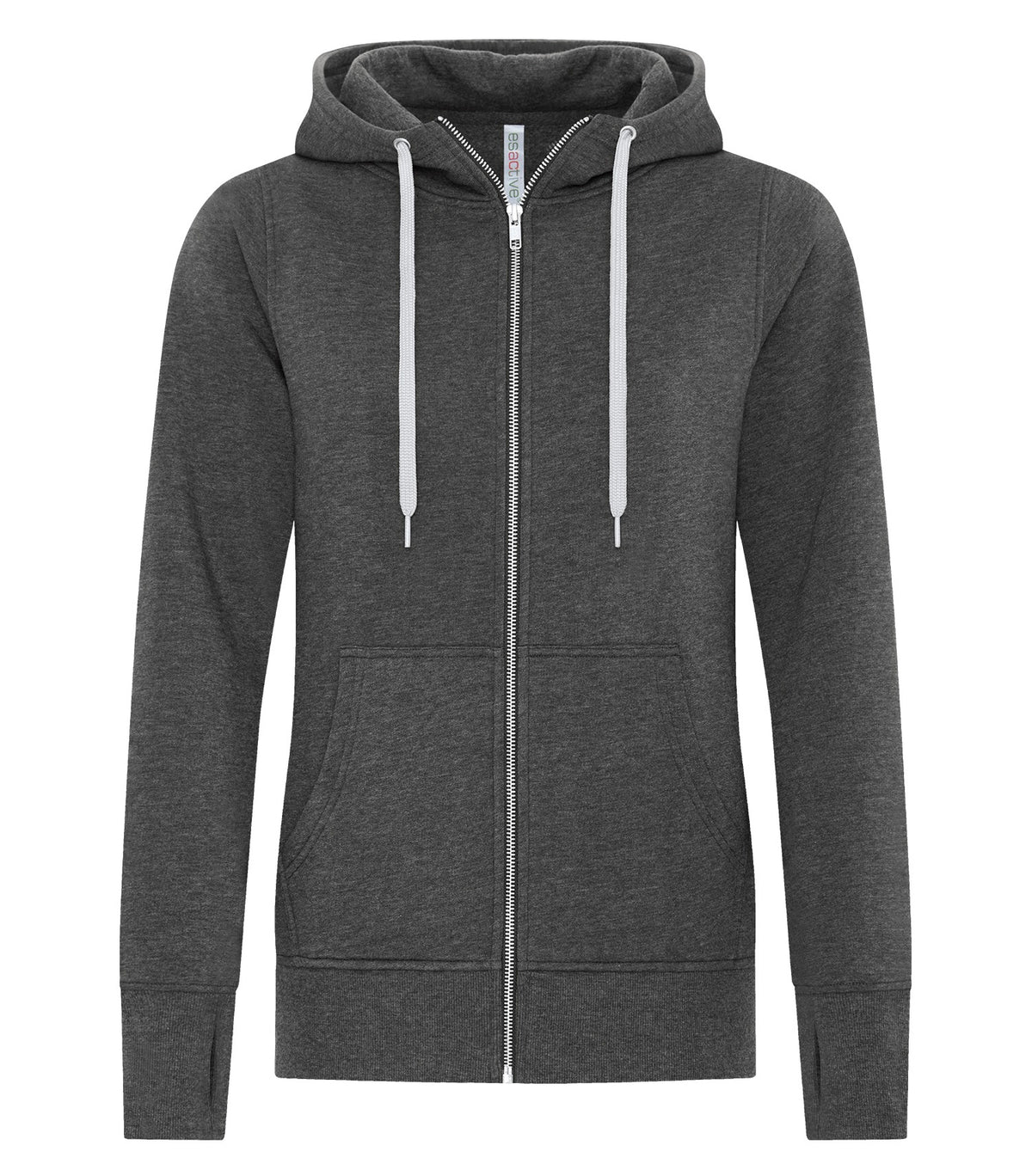 ATC™ ESACTIVE® CORE FULL ZIP LADIES’ HOODIE