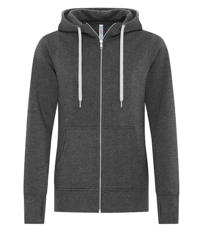 ATC™ ESACTIVE® CORE FULL ZIP LADIES’ HOODIE