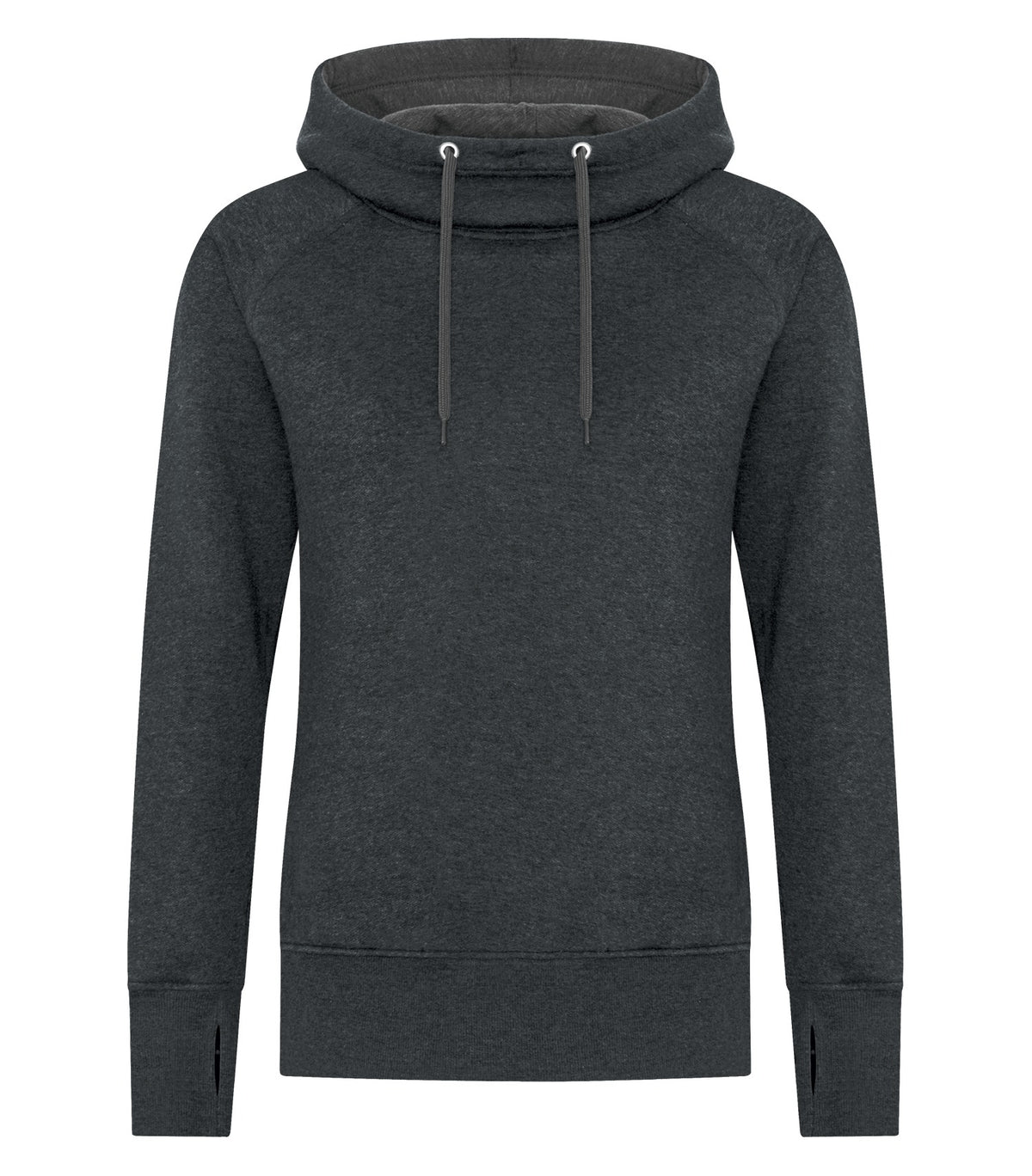 ATC™ ESACTIVE® VINTAGE LADIES' HOODIE