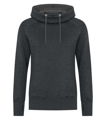 ATC™ ESACTIVE® VINTAGE LADIES' HOODIE