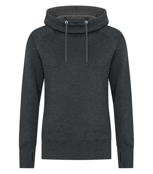 ATC™ ESACTIVE® VINTAGE LADIES' HOODIE