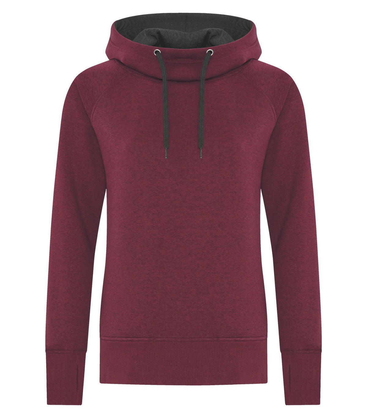 ATC™ ESACTIVE® VINTAGE LADIES' HOODIE