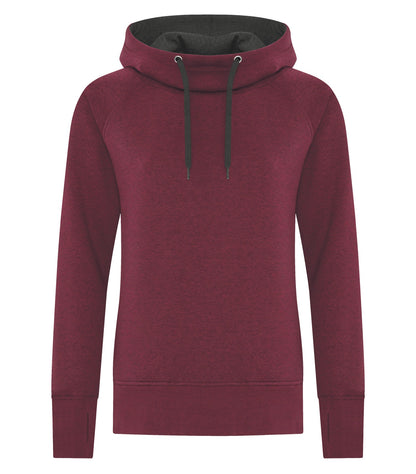 ATC™ ESACTIVE® VINTAGE LADIES' HOODIE