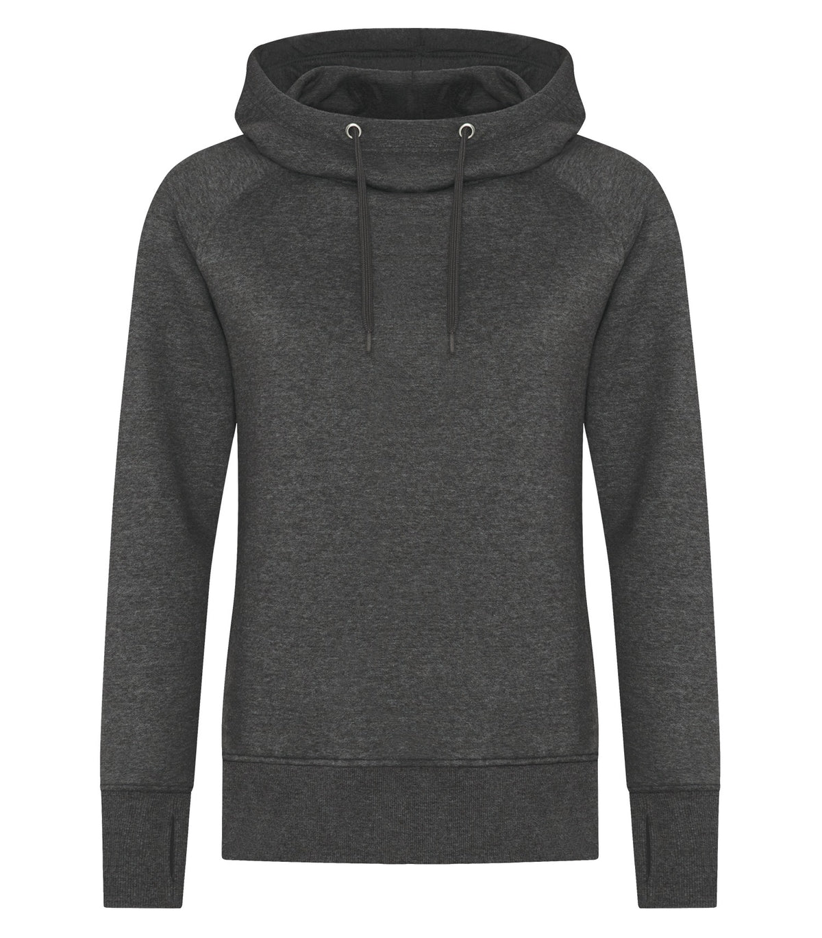 ATC™ ESACTIVE® VINTAGE LADIES' HOODIE