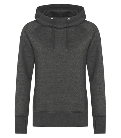 ATC™ ESACTIVE® VINTAGE LADIES' HOODIE