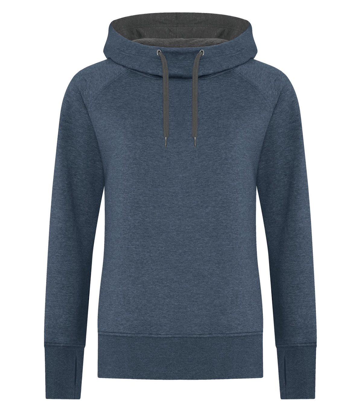 ATC™ ESACTIVE® VINTAGE LADIES' HOODIE