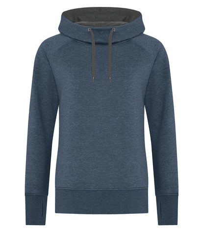 ATC™ ESACTIVE® VINTAGE LADIES' HOODIE