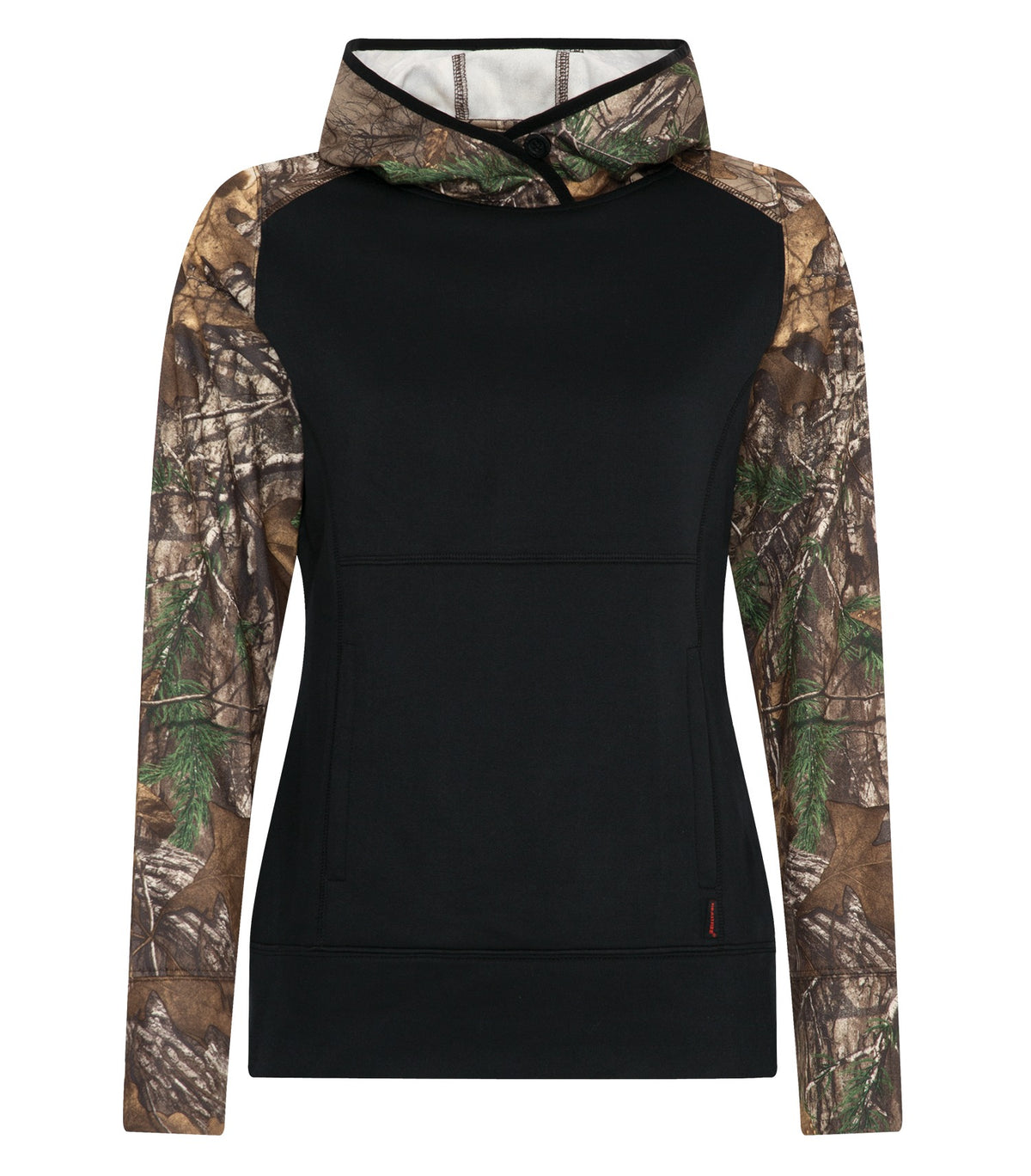 ATC™ REALTREE® TECH FLEECE LADIES' HOODIE