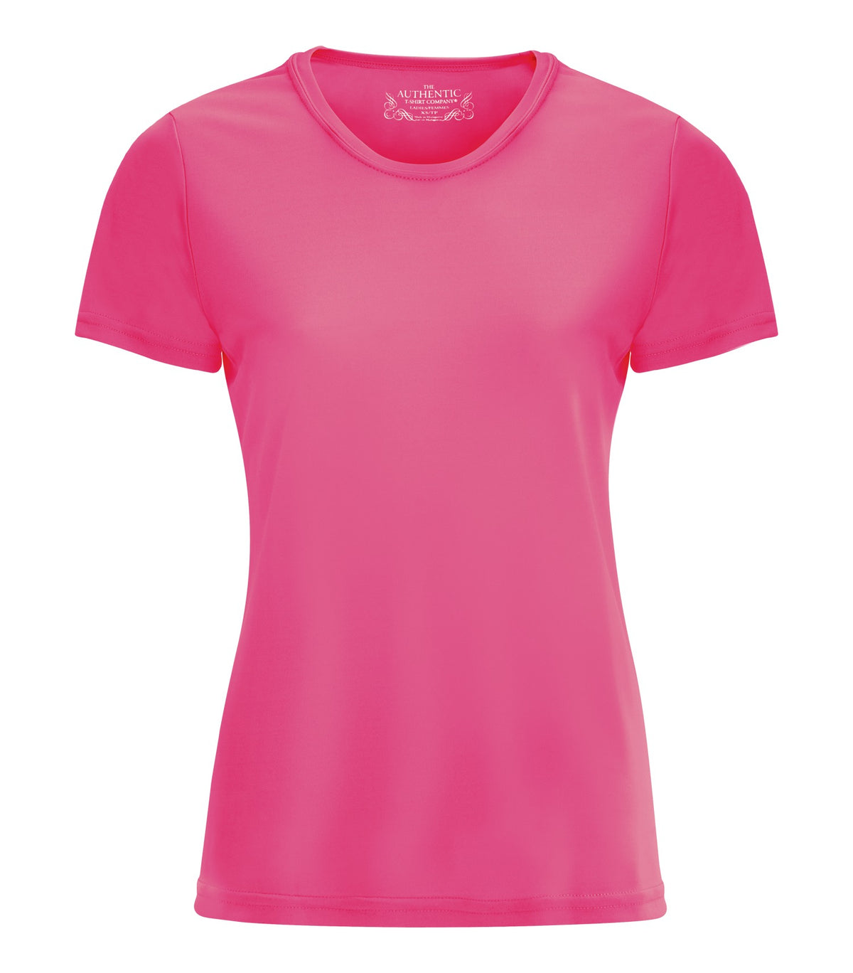 ATC™ PRO TEAM SHORT SLEEVE LADIES' TEE