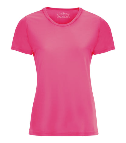 ATC™ PRO TEAM SHORT SLEEVE LADIES' TEE