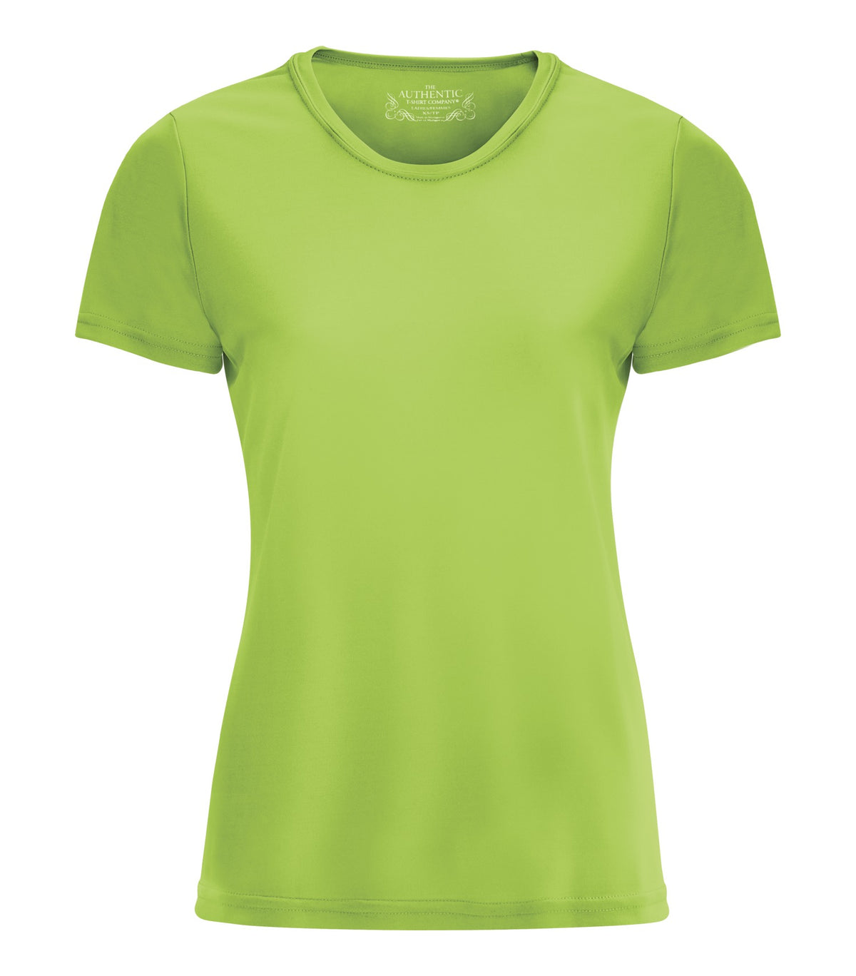 ATC™ PRO TEAM SHORT SLEEVE LADIES' TEE