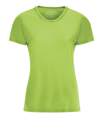 ATC™ PRO TEAM SHORT SLEEVE LADIES' TEE