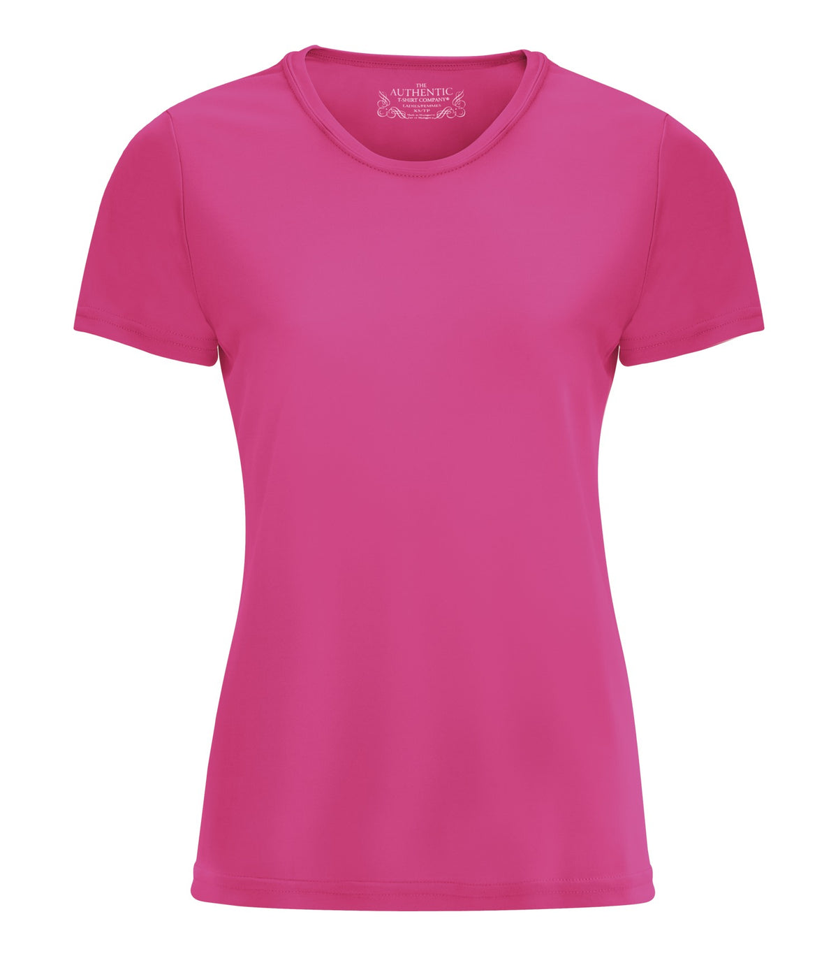 ATC™ PRO TEAM SHORT SLEEVE LADIES' TEE