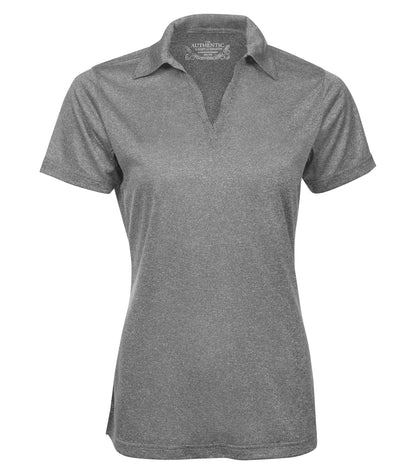ATC™ PRO TEAM HEATHER ProFORMANCE LADIES' POLO