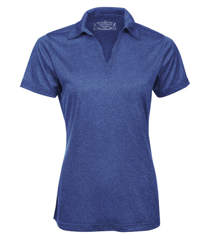 ATC™ PRO TEAM HEATHER ProFORMANCE LADIES' POLO