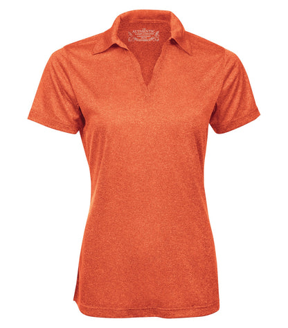 ATC™ PRO TEAM HEATHER ProFORMANCE LADIES' POLO
