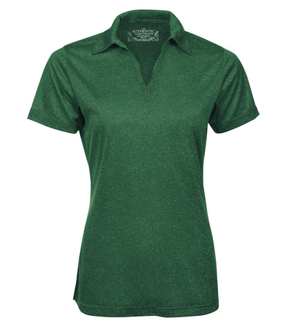 ATC™ PRO TEAM HEATHER ProFORMANCE LADIES' POLO
