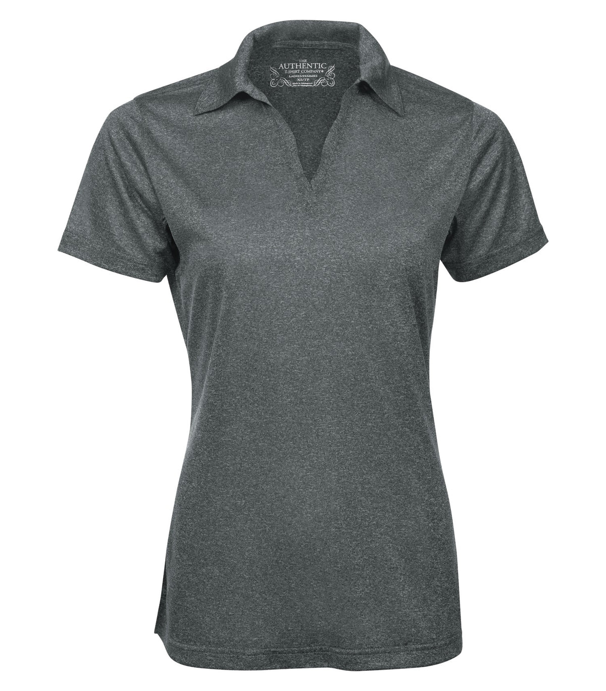 ATC™ PRO TEAM HEATHER ProFORMANCE LADIES' POLO