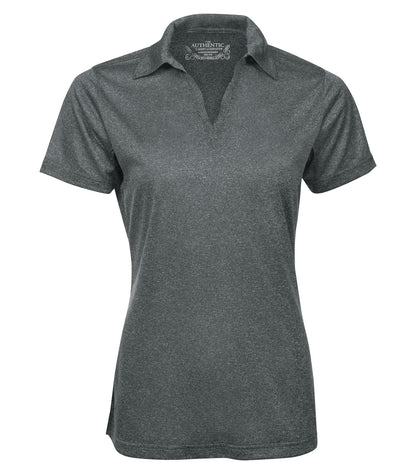 ATC™ PRO TEAM HEATHER ProFORMANCE LADIES' POLO