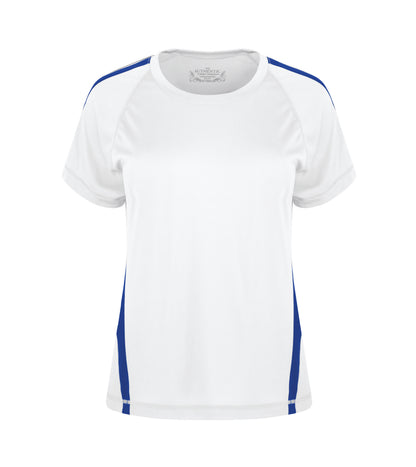 ATC™ PRO TEAM HOME & AWAY LADIES' JERSEY