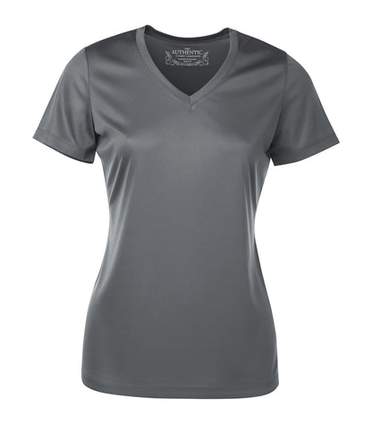 ATC™ PRO TEAM SHORT SLEEVE V-NECK LADIES' TEE