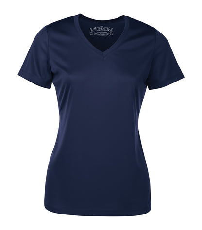 ATC™ PRO TEAM SHORT SLEEVE V-NECK LADIES' TEE