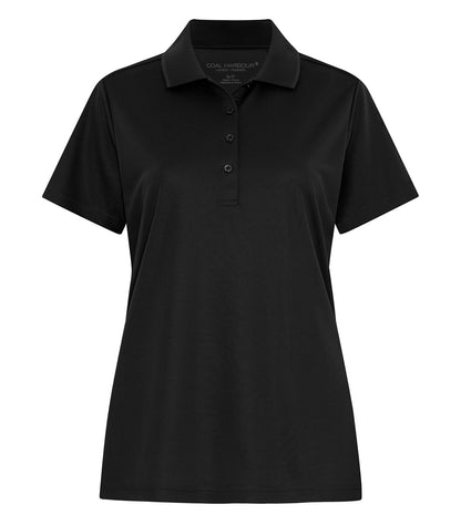 COAL HARBOUR® EVERYDAY SNAG RESISTANT LADIES’ POLO