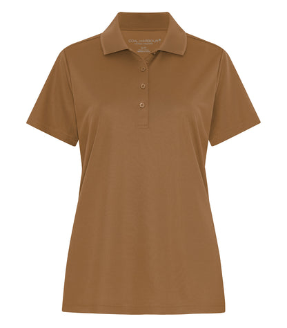 COAL HARBOUR® EVERYDAY SNAG RESISTANT LADIES’ POLO
