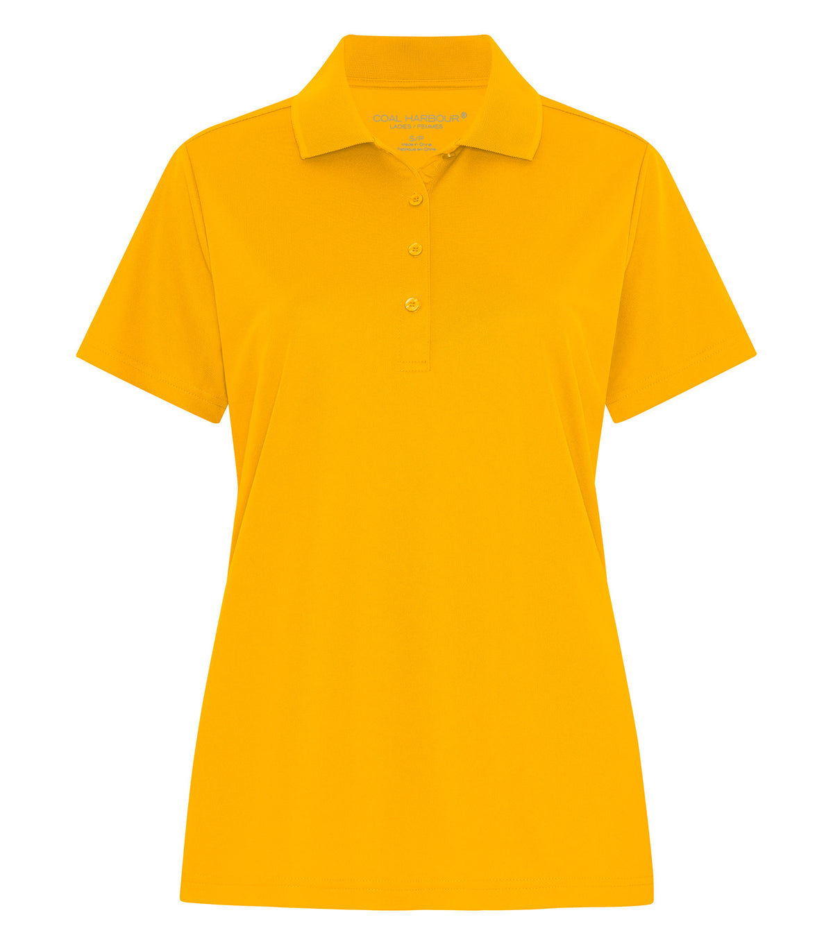 COAL HARBOUR® EVERYDAY SNAG RESISTANT LADIES’ POLO