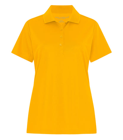 COAL HARBOUR® EVERYDAY SNAG RESISTANT LADIES’ POLO