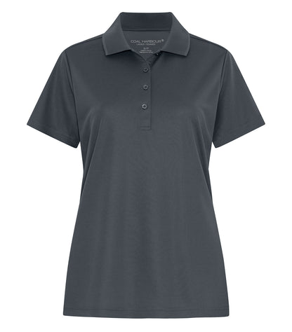 COAL HARBOUR® EVERYDAY SNAG RESISTANT LADIES’ POLO