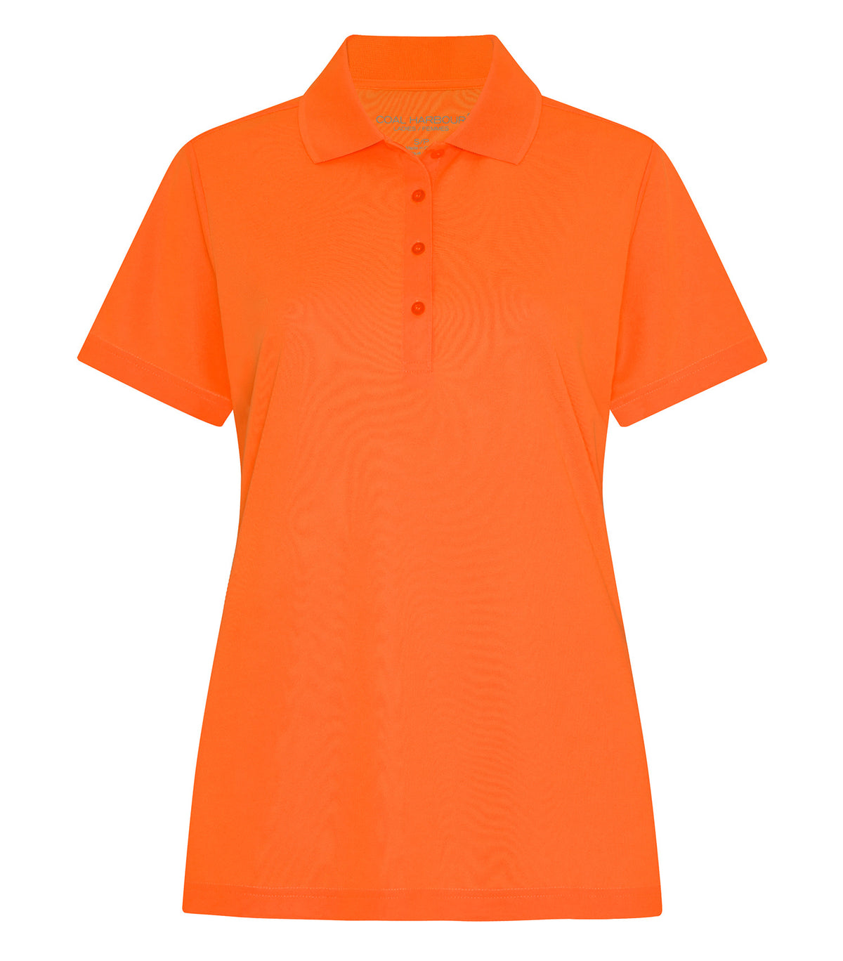 COAL HARBOUR® EVERYDAY SNAG RESISTANT LADIES’ POLO