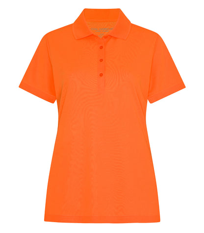 COAL HARBOUR® EVERYDAY SNAG RESISTANT LADIES’ POLO