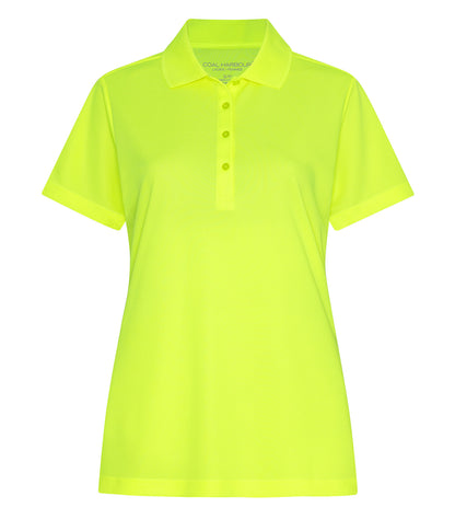 COAL HARBOUR® EVERYDAY SNAG RESISTANT LADIES’ POLO
