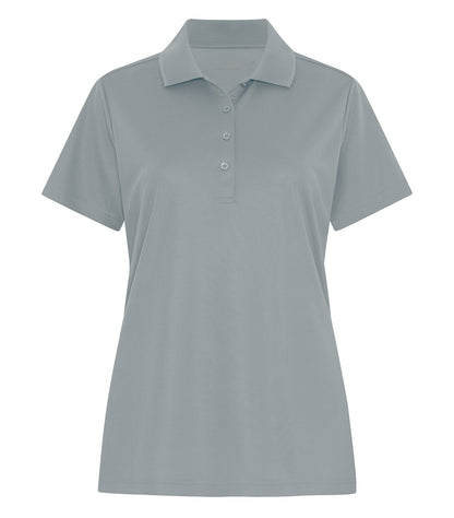 COAL HARBOUR® EVERYDAY SNAG RESISTANT LADIES’ POLO