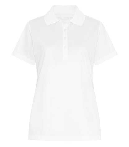 COAL HARBOUR® EVERYDAY SNAG RESISTANT LADIES’ POLO