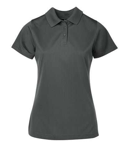COAL HARBOUR® SNAG PROOF POWER LADIES' POLO
