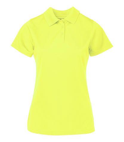 COAL HARBOUR® SNAG PROOF POWER LADIES' POLO