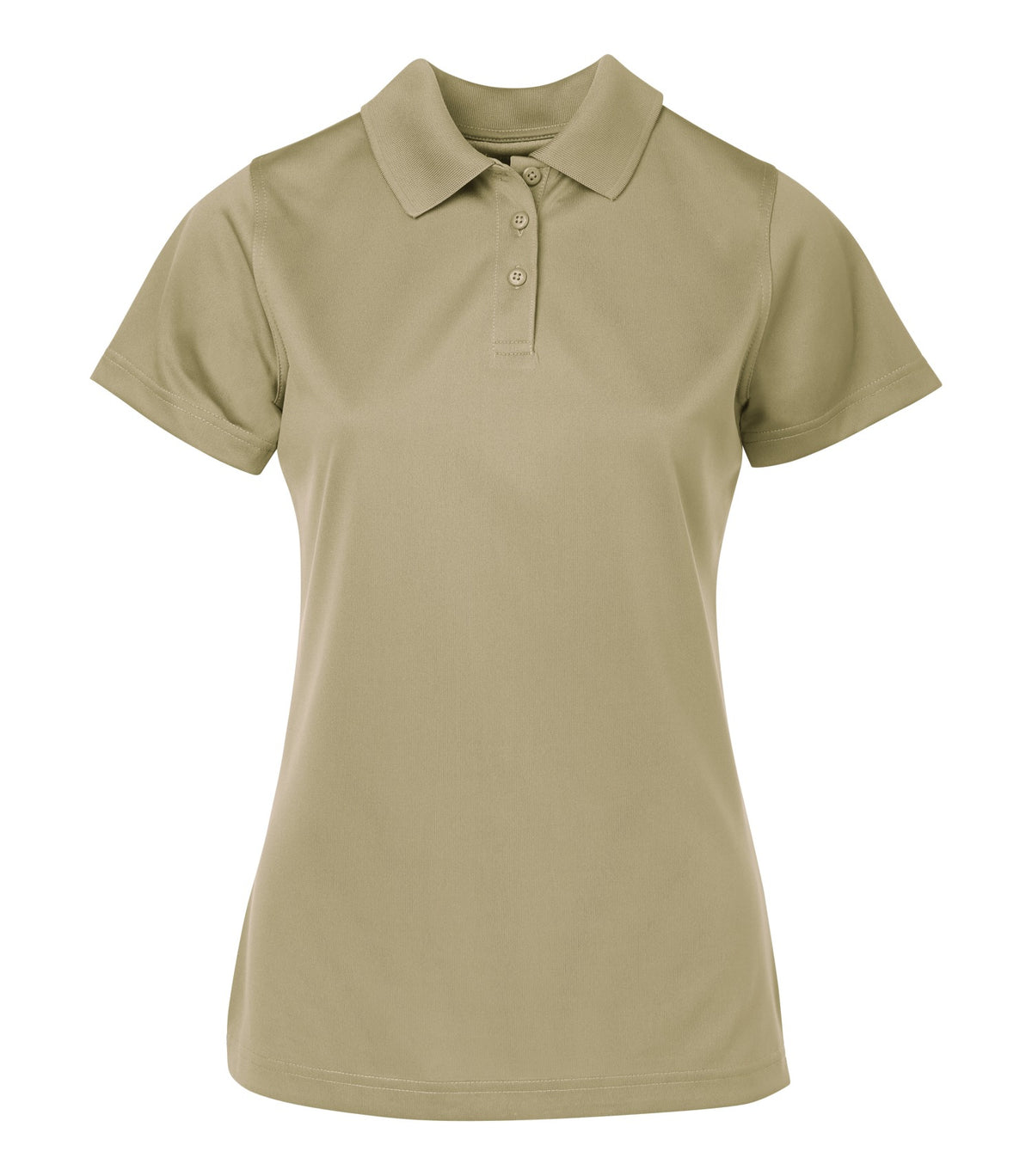 COAL HARBOUR® SNAG PROOF POWER LADIES' POLO