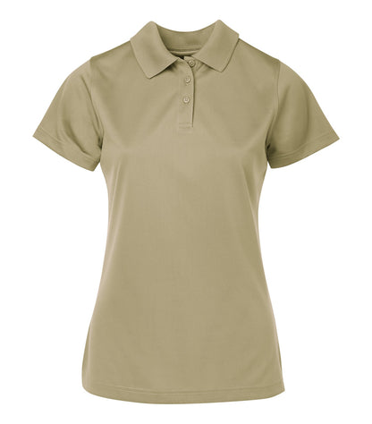 COAL HARBOUR® SNAG PROOF POWER LADIES' POLO