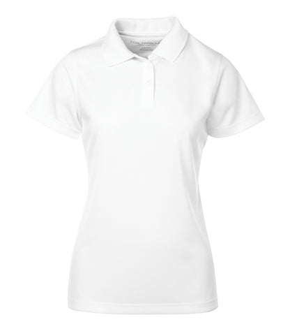 COAL HARBOUR® SNAG PROOF POWER LADIES' POLO