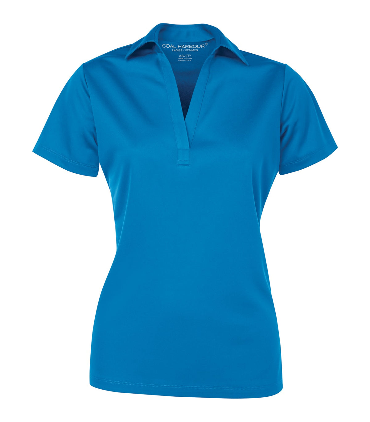 COAL HARBOUR® EVERYDAY LADIES' POLO
