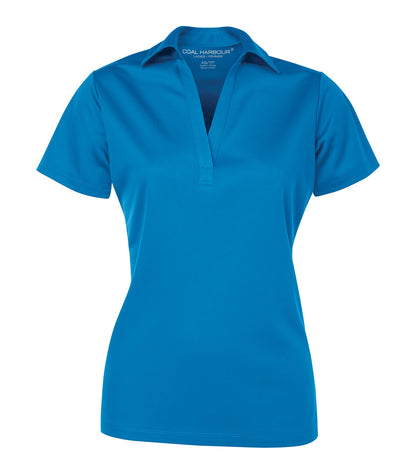 COAL HARBOUR® EVERYDAY LADIES' POLO