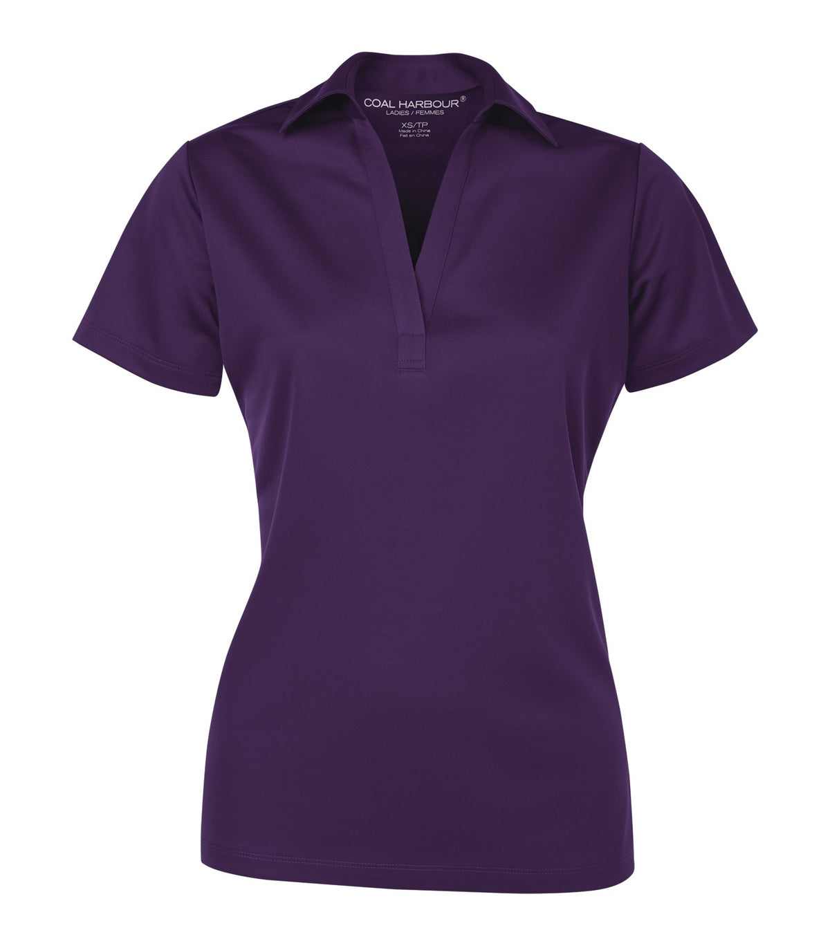 COAL HARBOUR® EVERYDAY LADIES' POLO