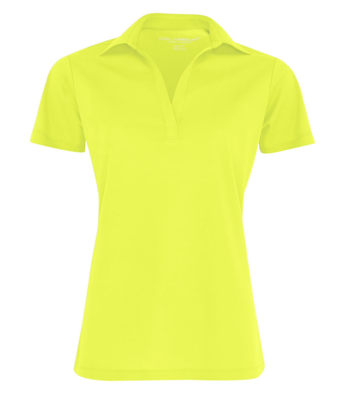 COAL HARBOUR® EVERYDAY LADIES' POLO